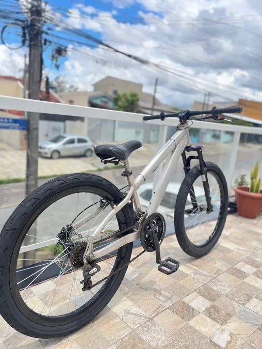 Vikingx com Mt200 e Arox Vmax - Foto 3