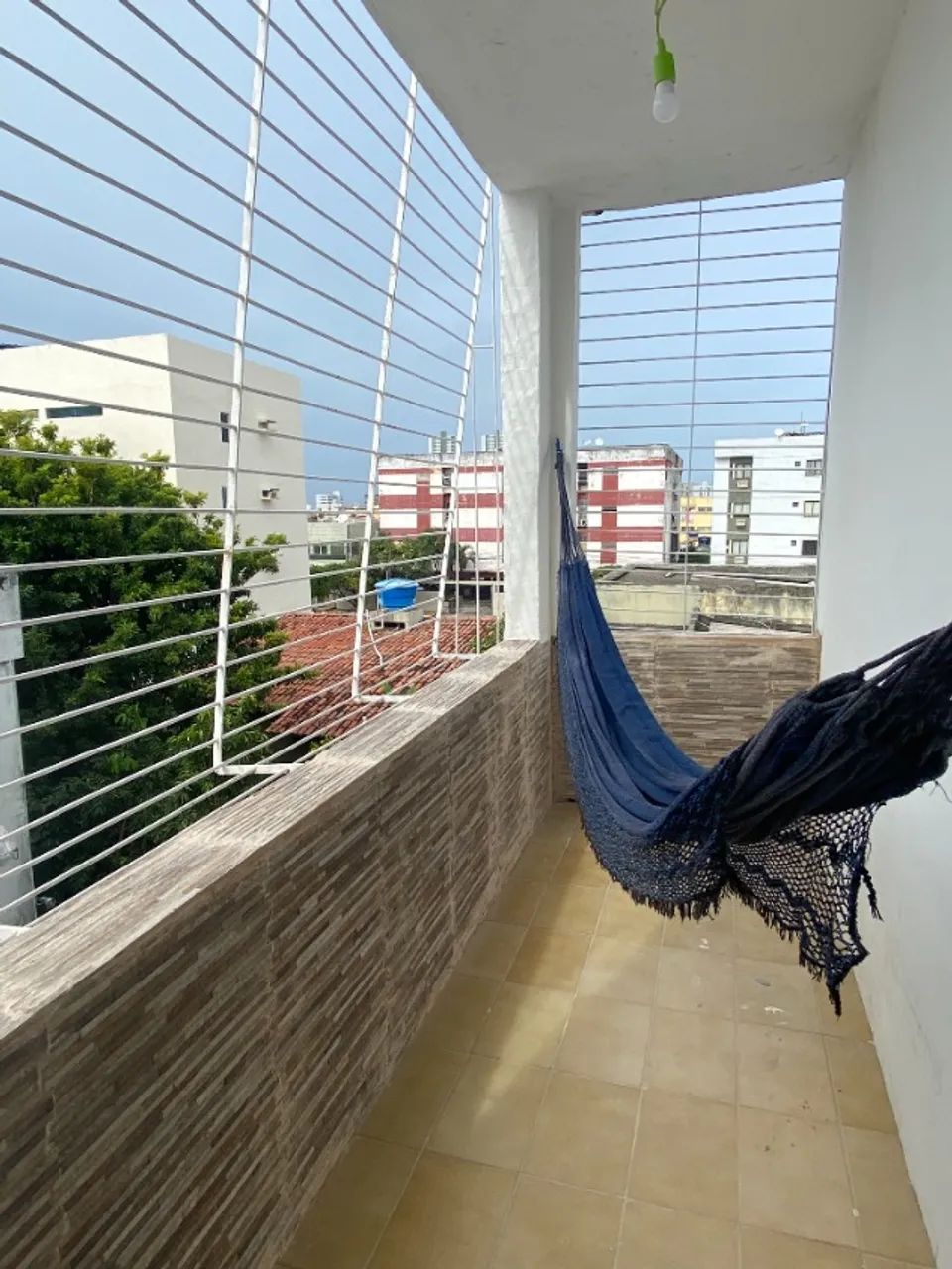 Foto - Olinda - Jardim Atlântico