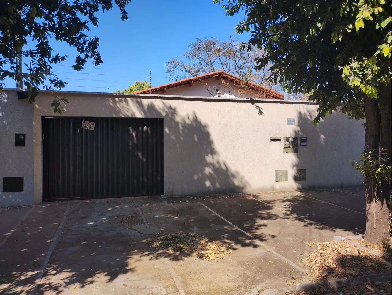 Foto - Goiânia - Santa Genoveva