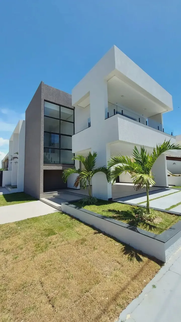 Casa à venda no Costa Marina , ARUANA , Aracaju, SE