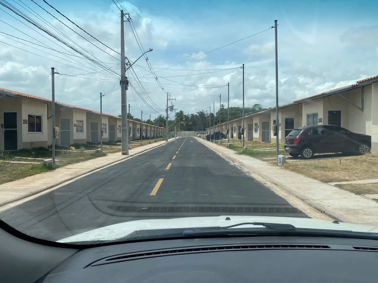 Casa em Condomínio Fechado ! CHAVE DISPONÍVEL PRONTO PRA MORAR - Foto 2