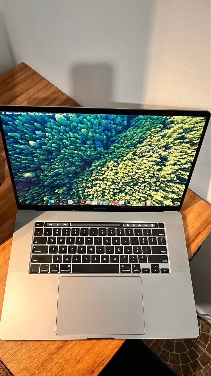 MacBook本体 MacBook Pro16 Corei9 32GB 1TB Radeon Pro Genuine Apple MacBook Pro 16
