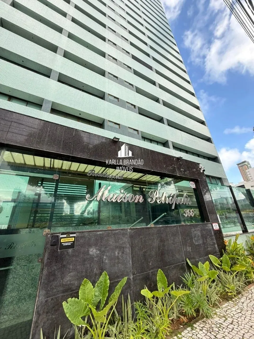 APARTAMENTO RESIDENCIAL em NATAL - RN, ROCAS