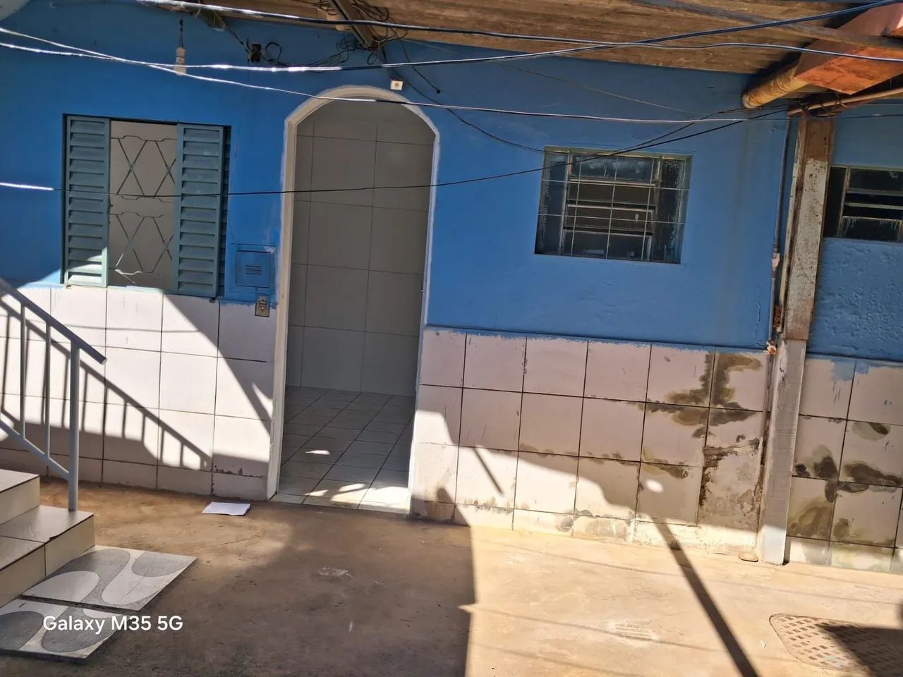 Foto - Luziânia - Parque Estrela Dalva IX