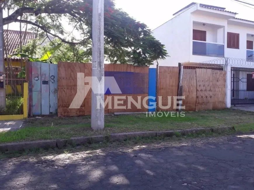 Terreno residencial ou comercial à venda no bairro Sarandi em Porto Alegre com 300,00m² po - Foto 3