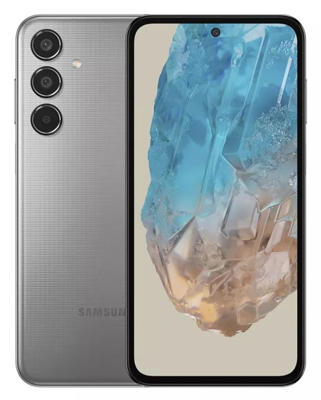 Samsung M35 5G - Foto 2