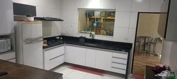 Casa a venda com 2 Quartos 1 Suíte - Sol Nascente Trecho 2 - Analisa Proposta - Foto 2