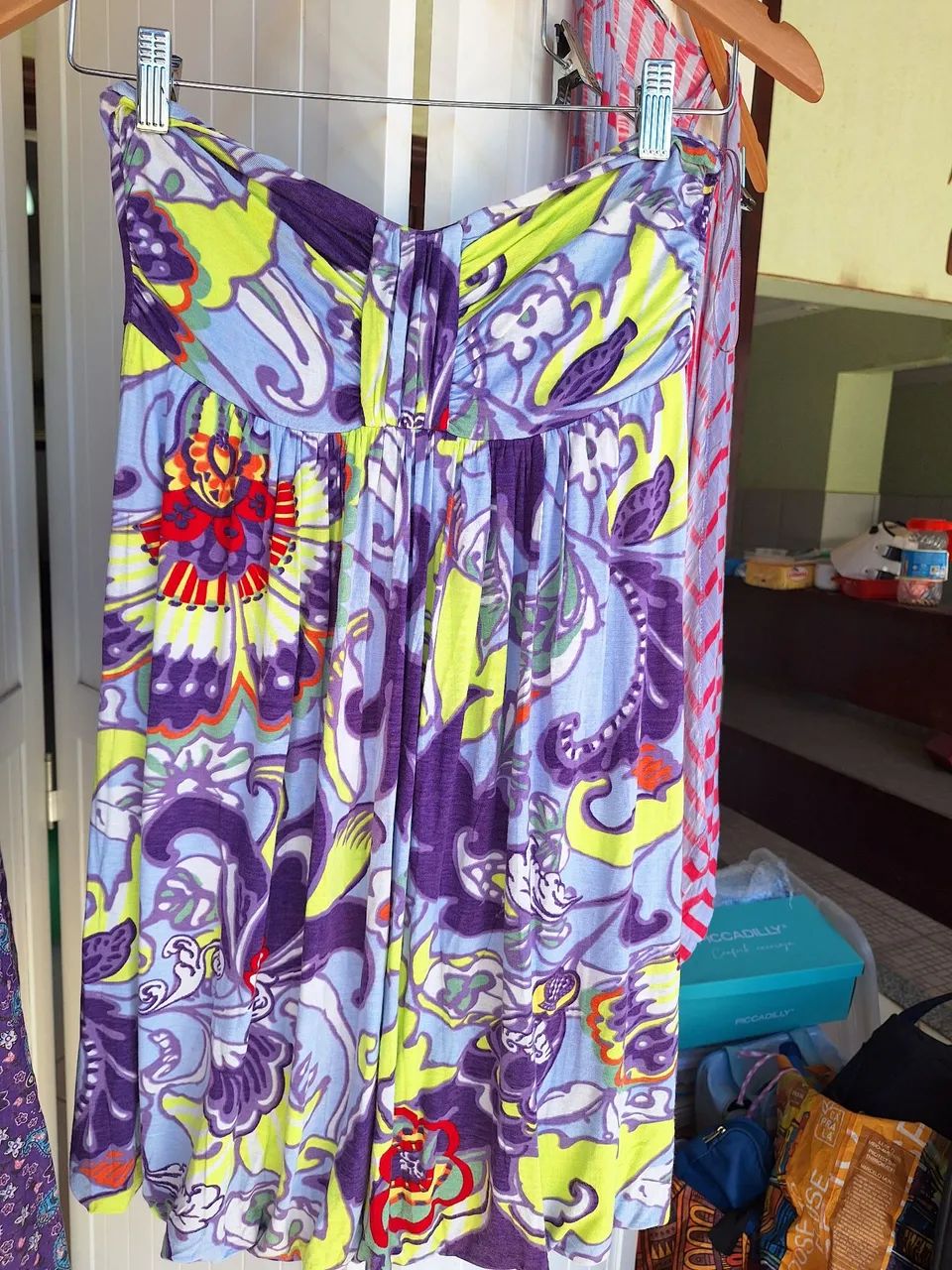 Lote roupas feminina  - Foto 2