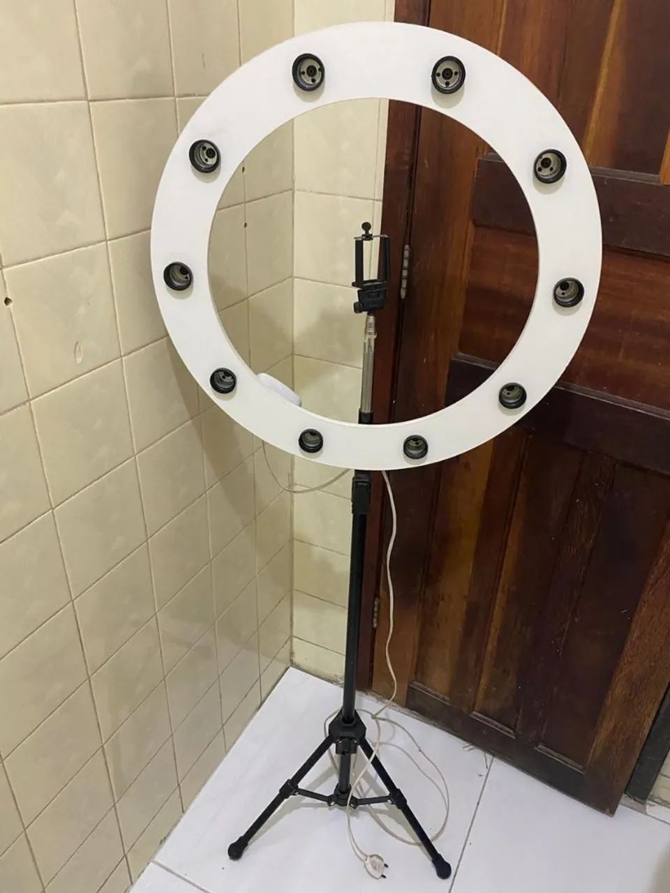 Vendo ring light