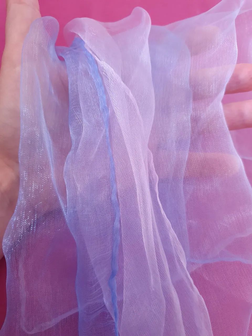 Lenço multicor - Foto 2