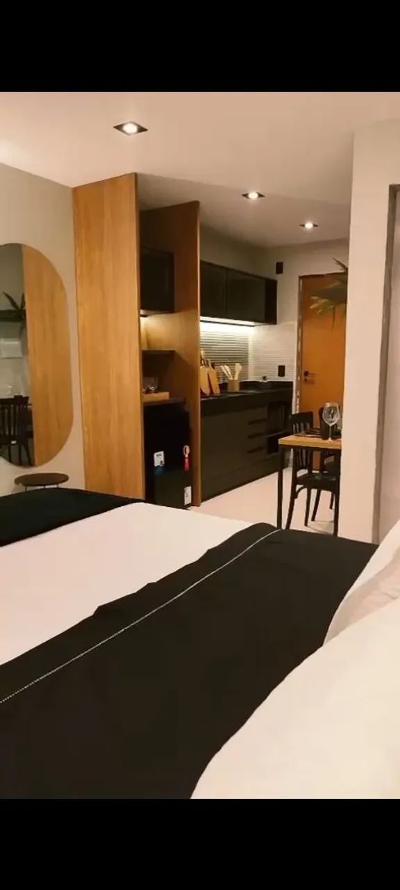 Flat Novo em Intermares (pacote Dez/Jan/Fev)- A 300m da Praia - Excelente Localização! - Foto 3