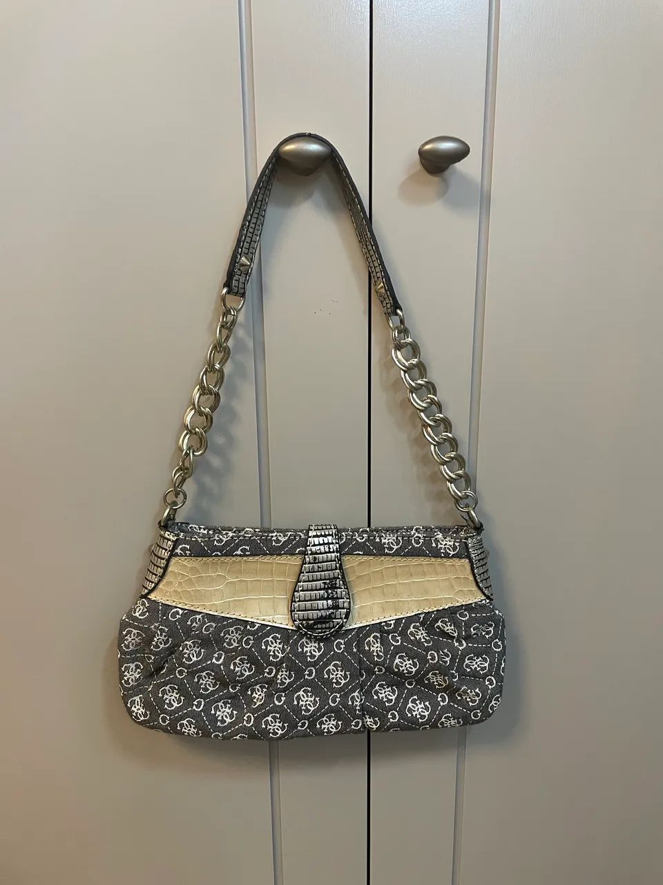 Bolsa Guess - Foto 3