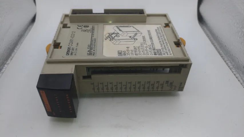 Modulo Expansao Cqm1-id212 16 Entradas Omron - Foto 3