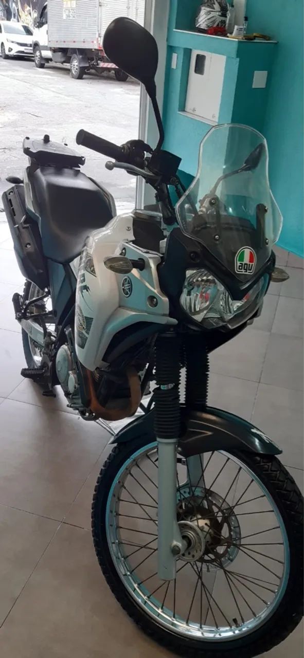 Moto Tenere 250 ano 2017  - Foto 3