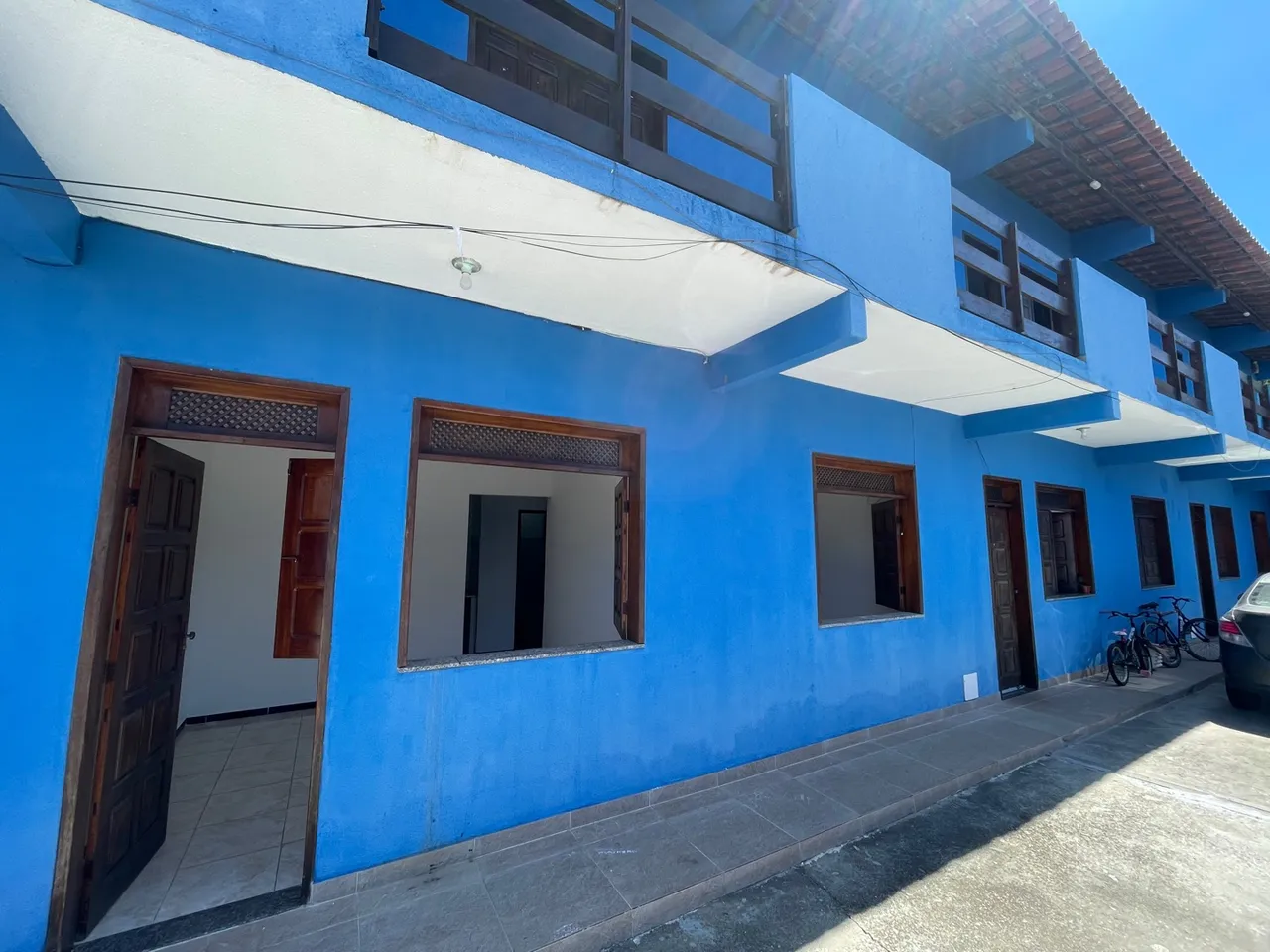 Casa para aluguel