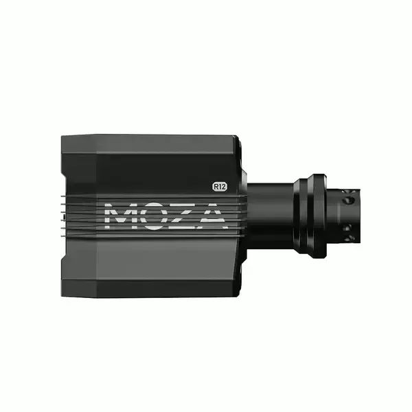 MOZA R12 V2 Wheel Base - Foto 2