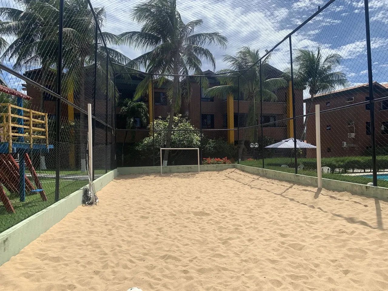 APARTAMENTO para alugar na cidade de FORTALEZA-CE - Foto 6