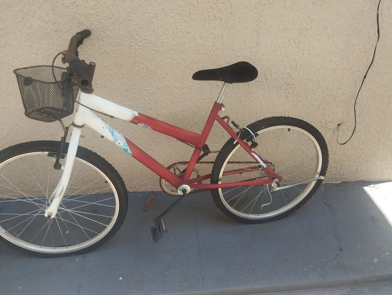 Bicicleta  - Foto 4