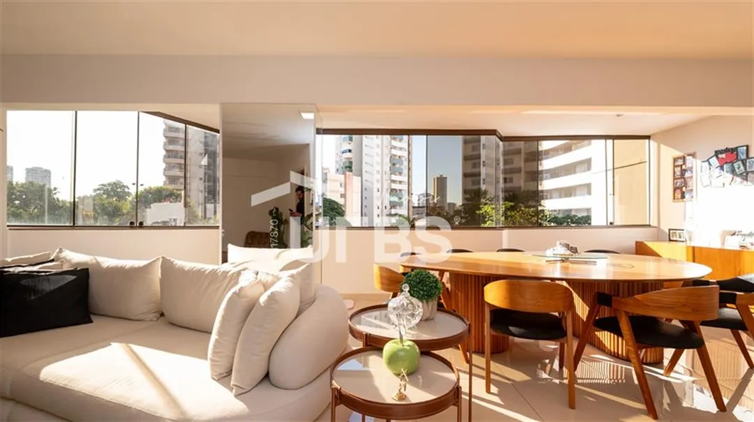 Apartamento à venda no Edifício Maison Grandville!