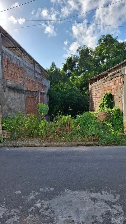 foto - São Lourenço da Mata - Parque Capibaribe