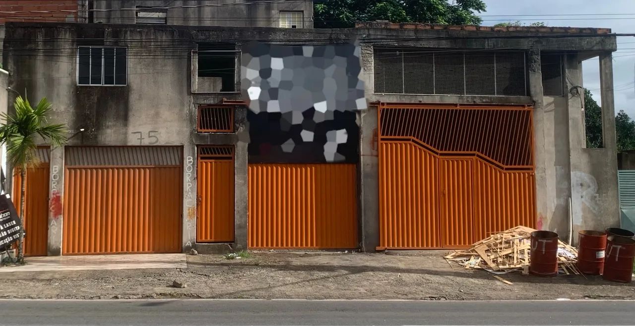 foto - Serra - Camará