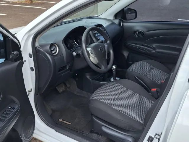 VERSA V-DRIVE AUTOMÁTICO FLEX - Foto 5
