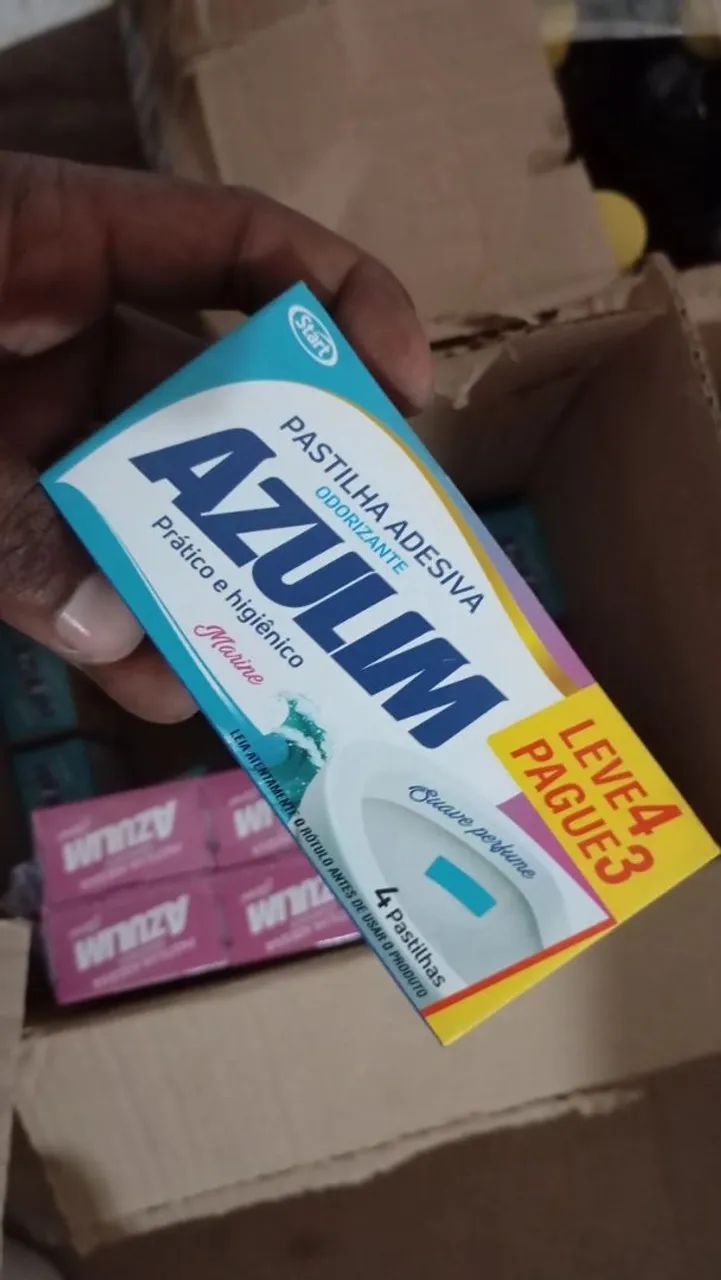 Descartáveis  - Foto 3