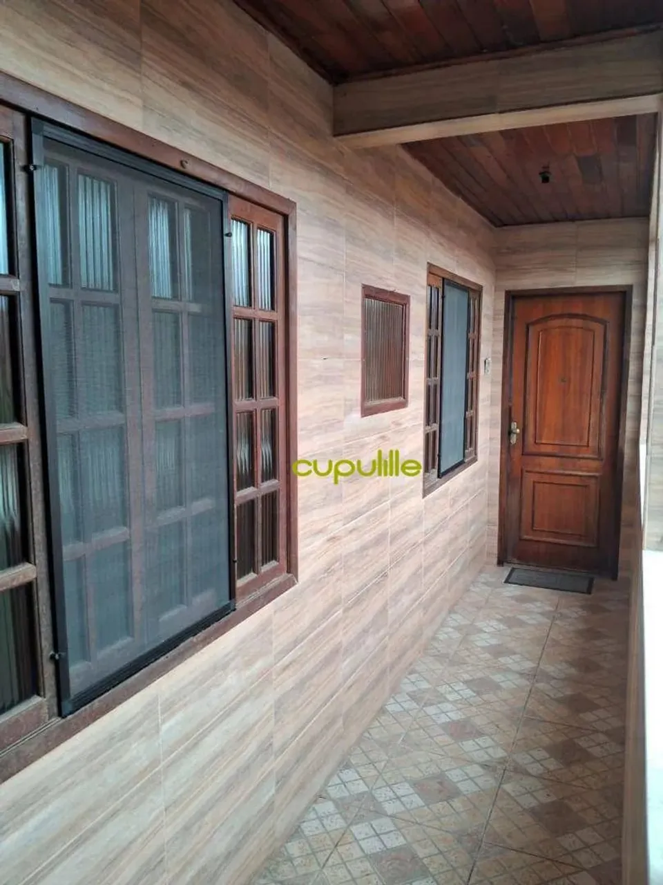 Casa com 3 dormitórios para alugar, 80 m² por R$ 1.640,00/mês - Jardim Atlântico Oeste (It