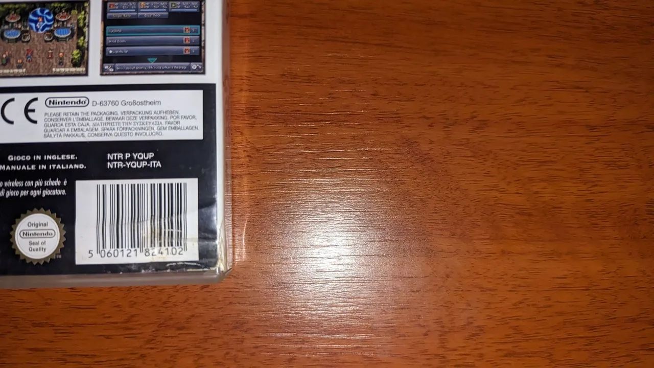 Chrono Trigger para Nintendo DS - Foto 2