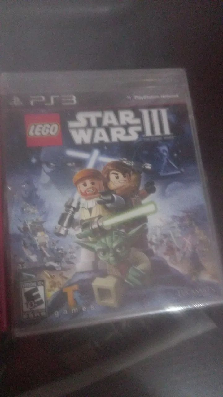 Todos Jogos de PS3 por 70