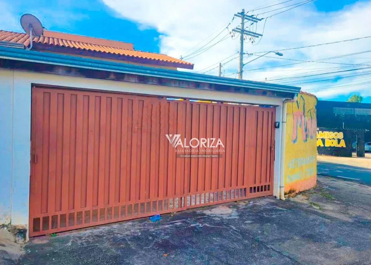 CASA COMERCIAL DE ESQUINA PROXIMO AO SHOPPING EM SOROCABA - Foto 3
