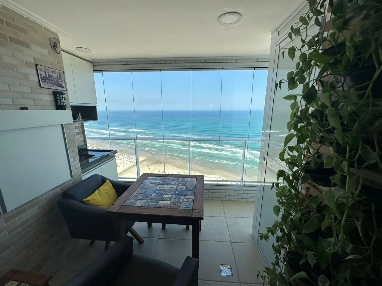 Foto - Praia Grande - Mirim