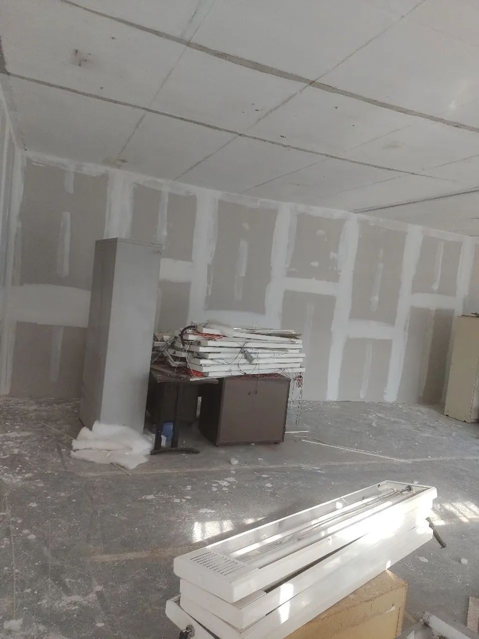 Gesso drywal  - Foto 4
