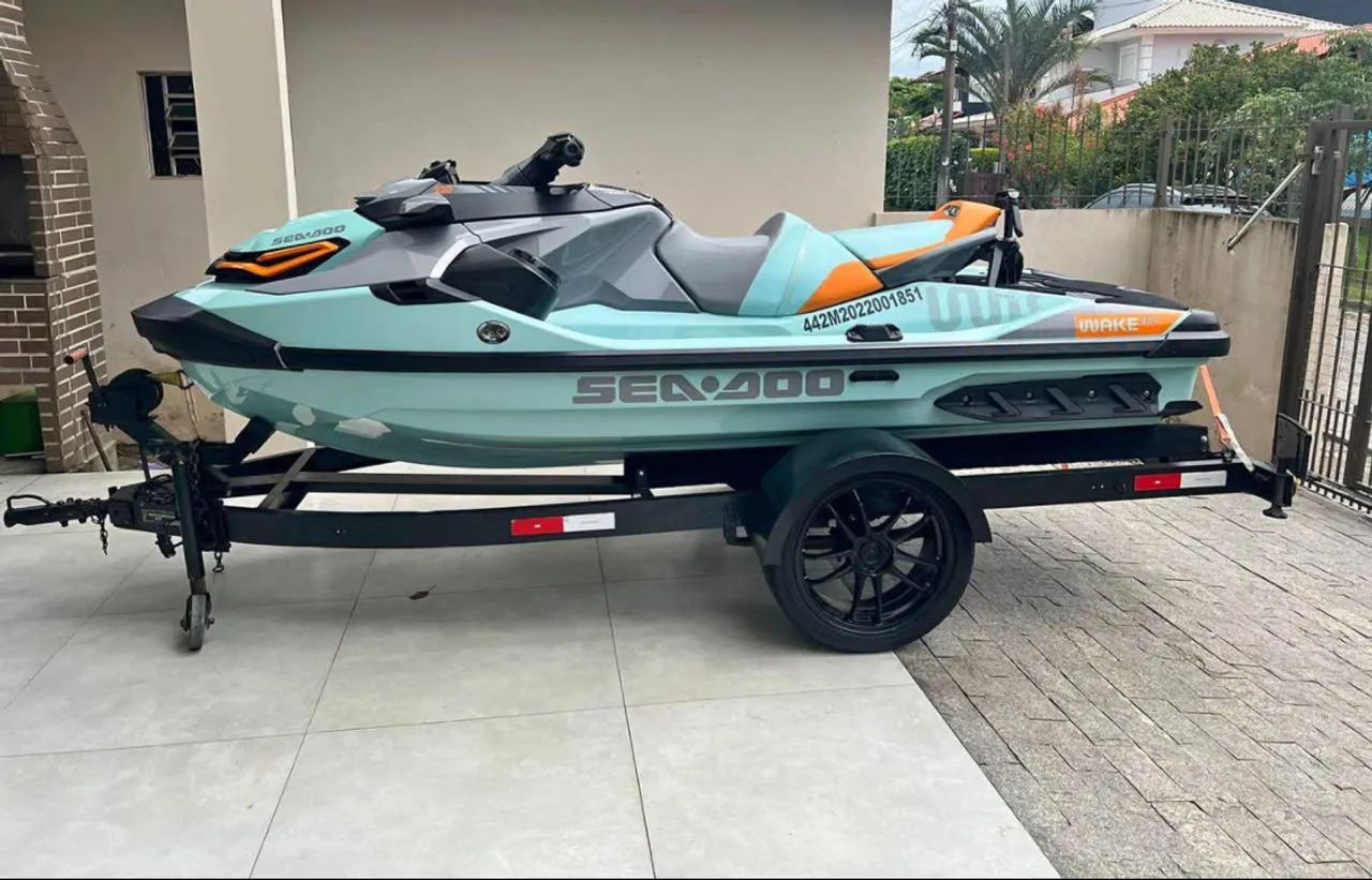 Jetski