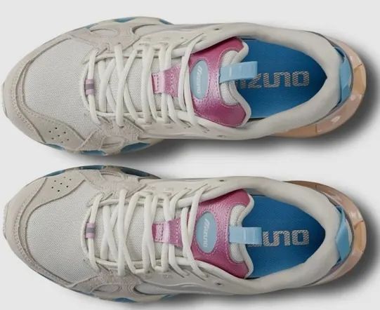 Tênis Casual Mizuno Wave Prophecy Beta 2 - Foto 2