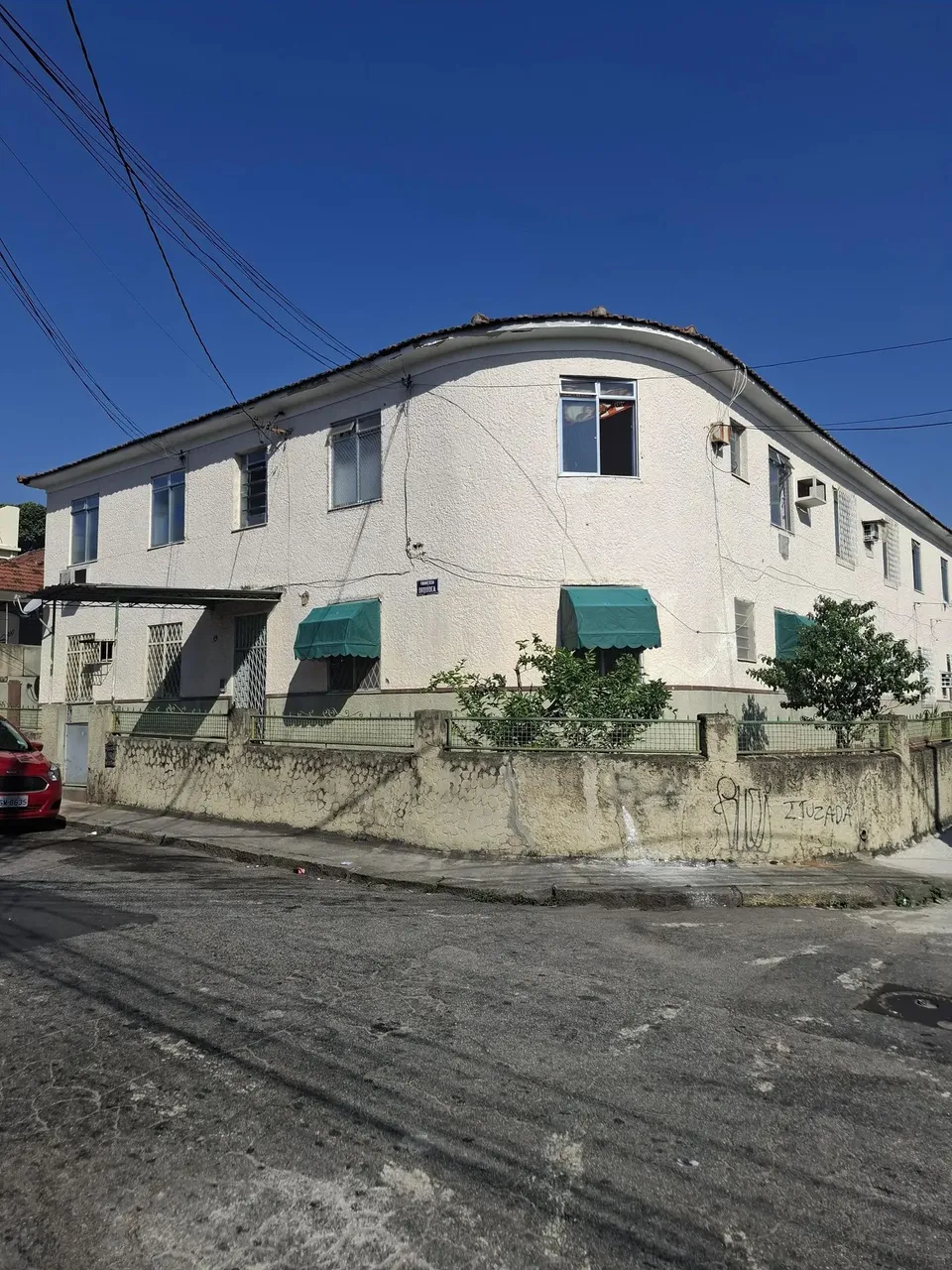 Bento Ribeiro - Rio de Janeiro - RJ