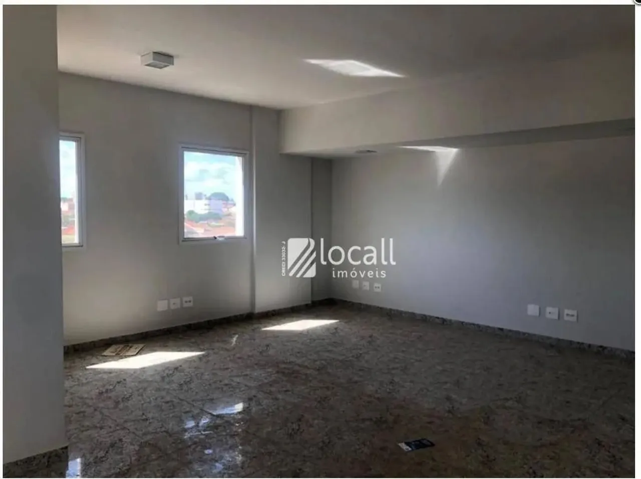 Sala à venda, 60 m² por R$ 230.000 - Boa Vista - São José do Rio Preto/SP