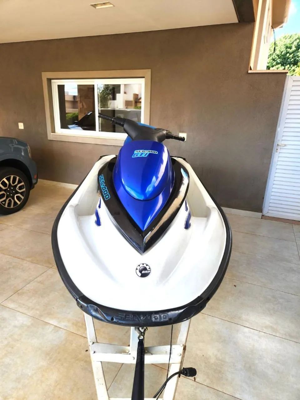 JET SKI GTI 2004 - Foto 3