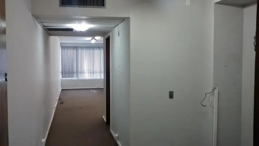 Sala com vista no melhor ponto do Centro! - Foto 3