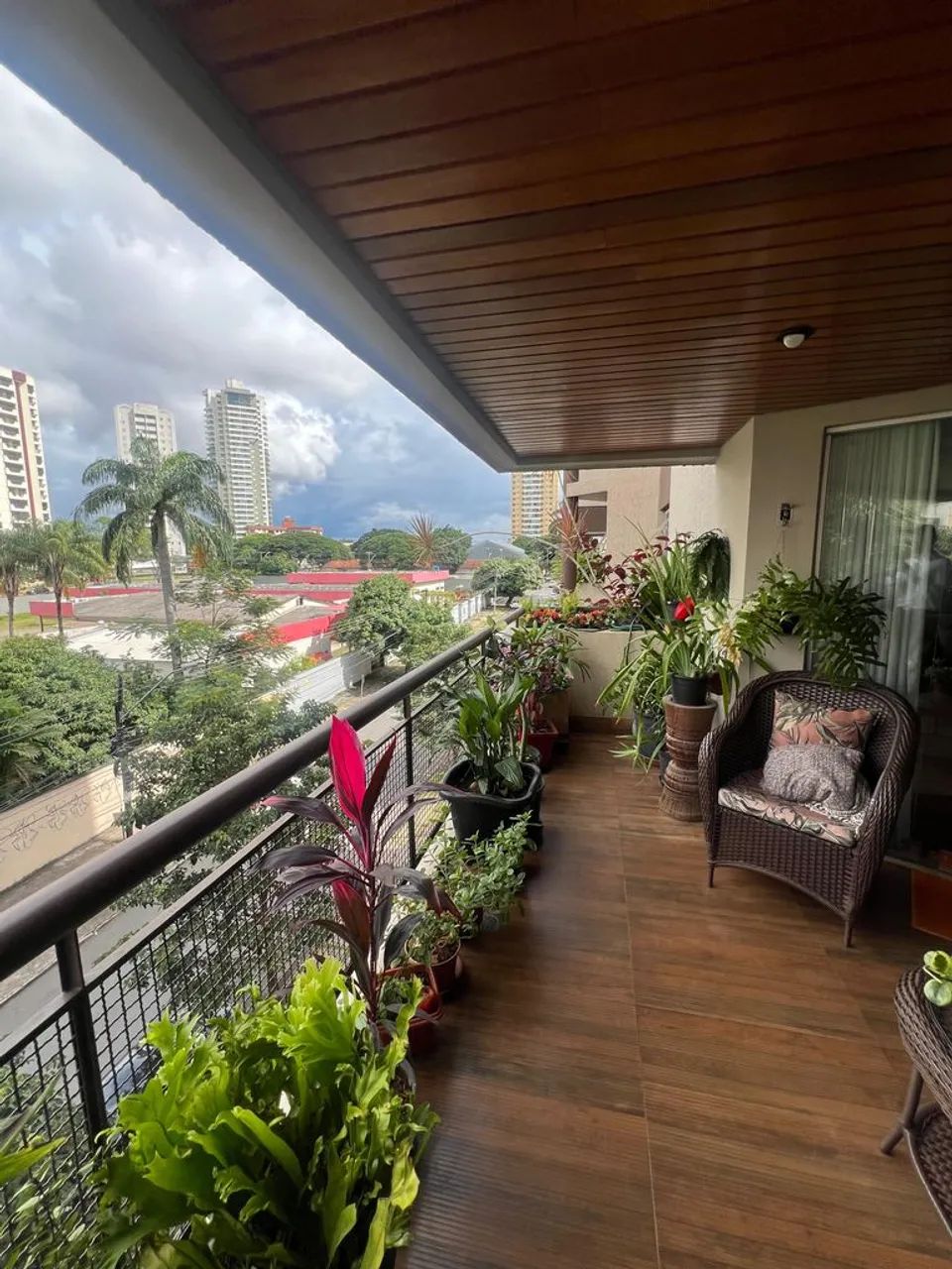 Apartamento à venda no setor bela vista em Goiânia Goiás - Foto 4