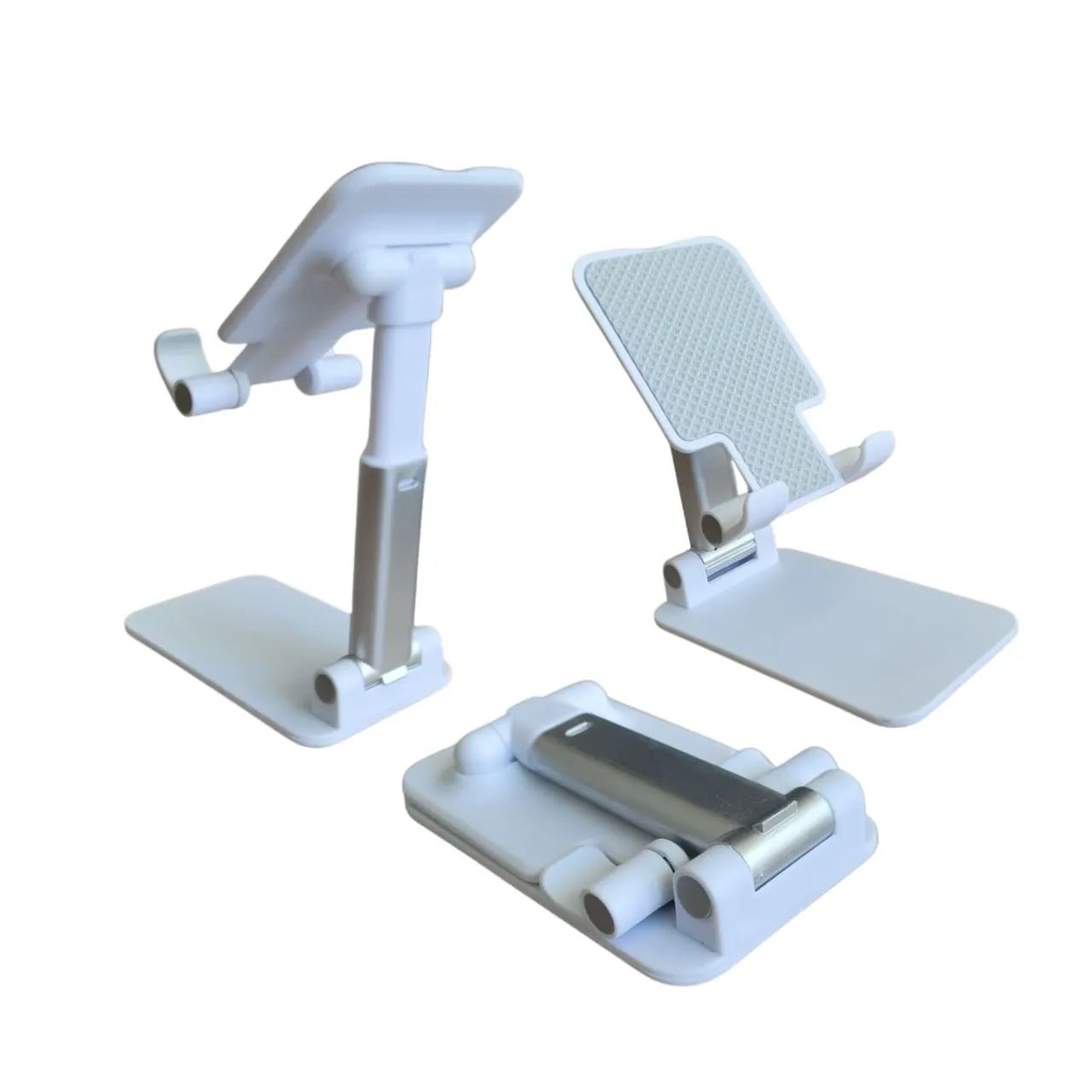 Suporte Celular Art Office - Prático e Ajustável - Foto 2