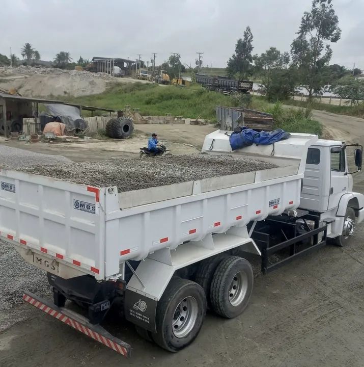 BRITA E CASCALHINHO PROMOÇÃO - Foto 3