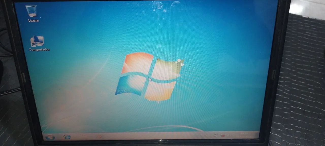 Notebook positivo mobile z85