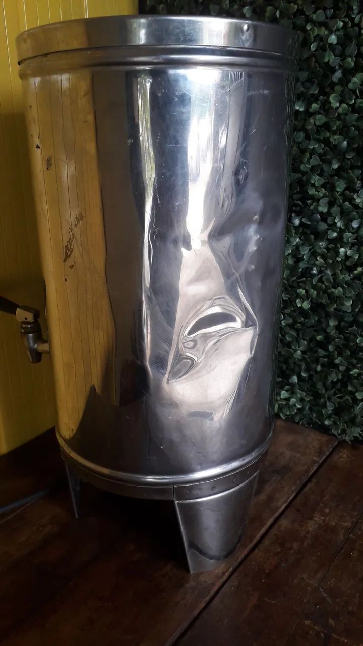 Cafeteira industrial  - Foto 4