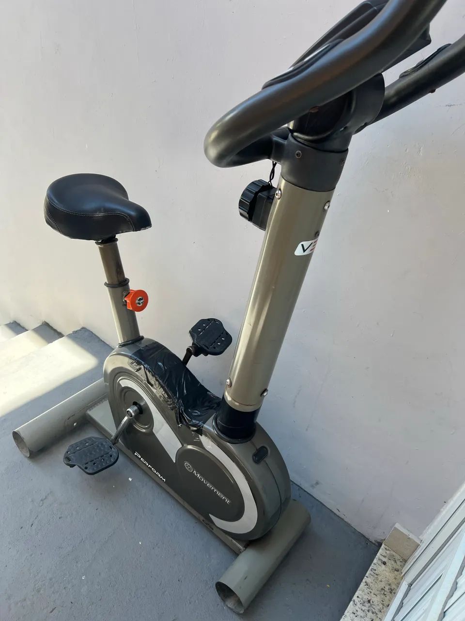 Bike Moviment 