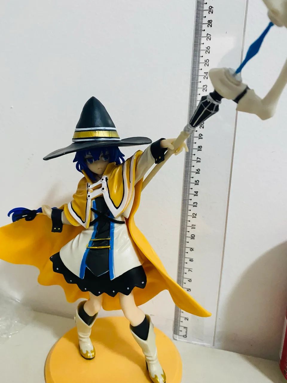 Roxy migurdia action mushoku tensei  - Foto 5