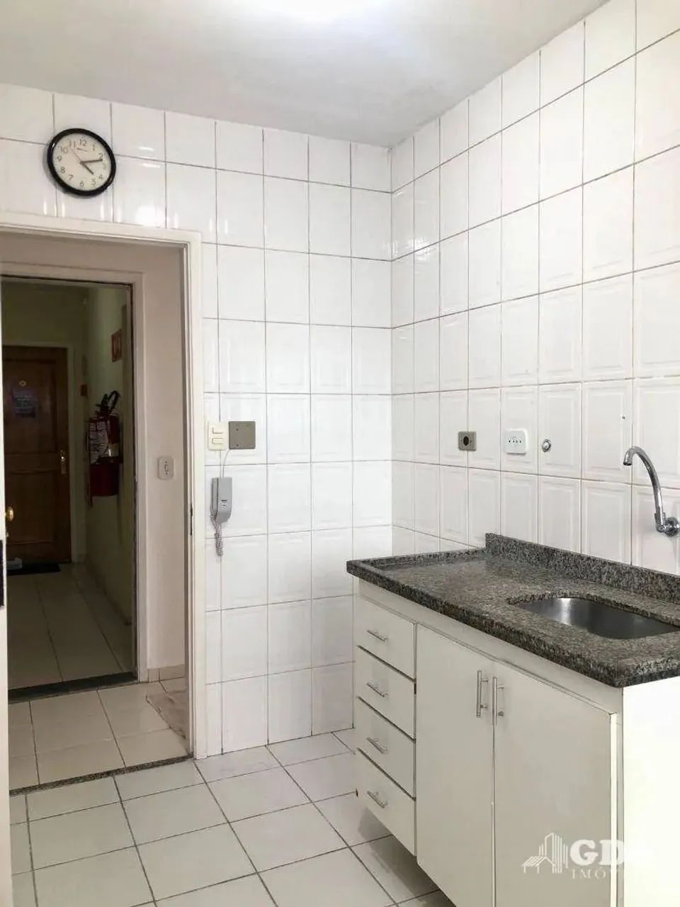 Apartamento com 3 dormitórios para alugar, 58 m² por R$ 2.535,27/mês - Pirituba - São Paul - Foto 4