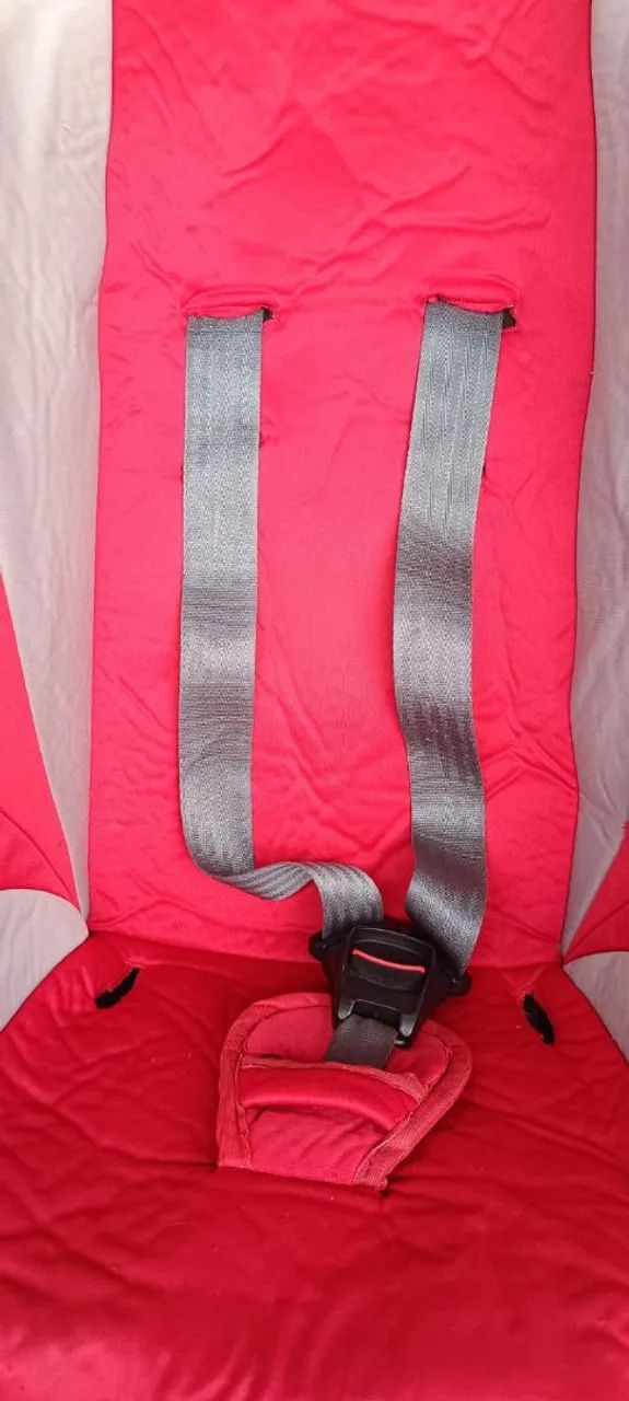 Cadeirinha de carro - Voyage - Foto 4