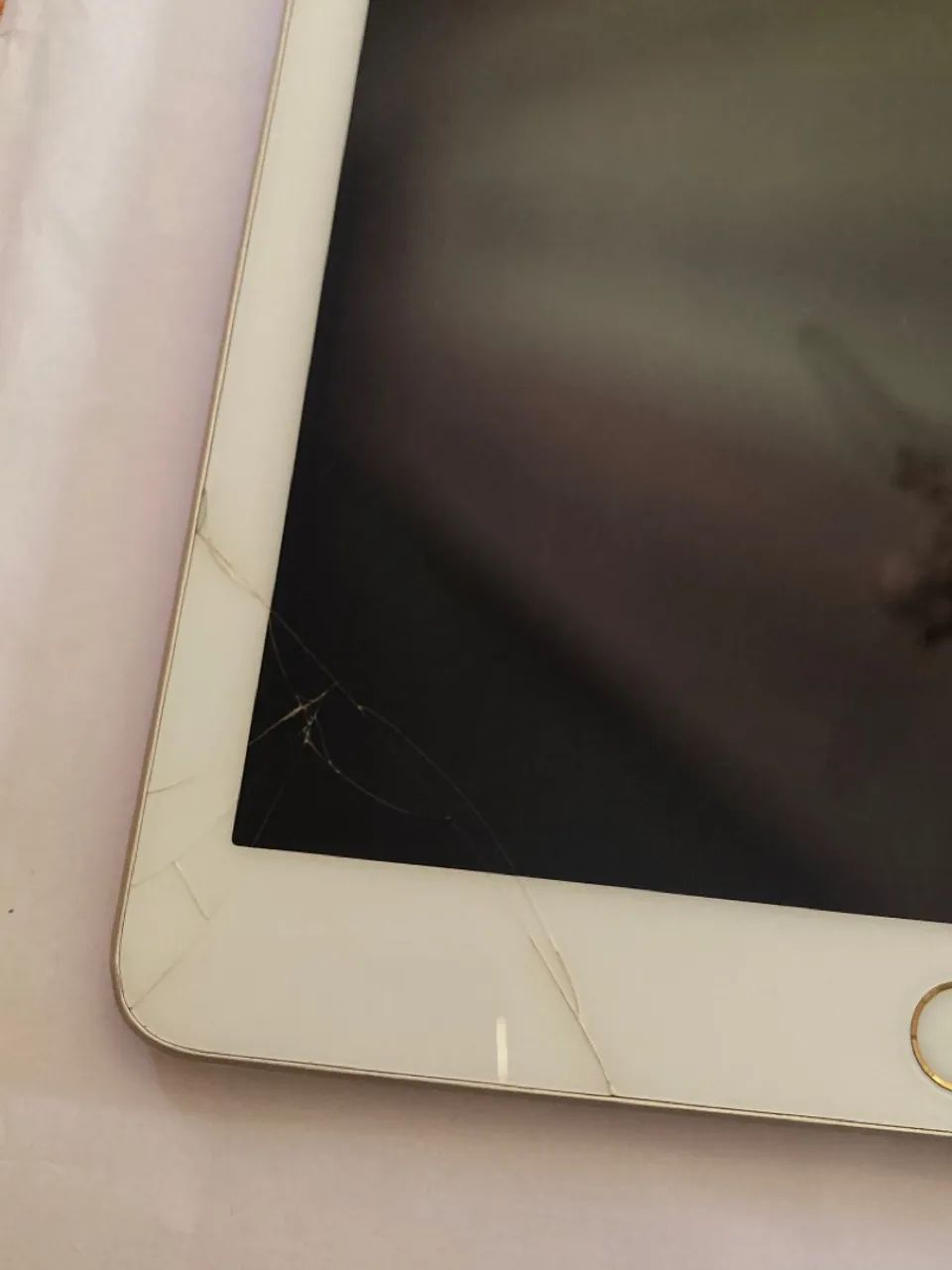 Ipad 5ª geração 32GB (usado) - Foto 5