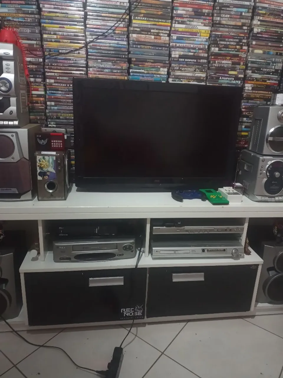 TV Tela Plana